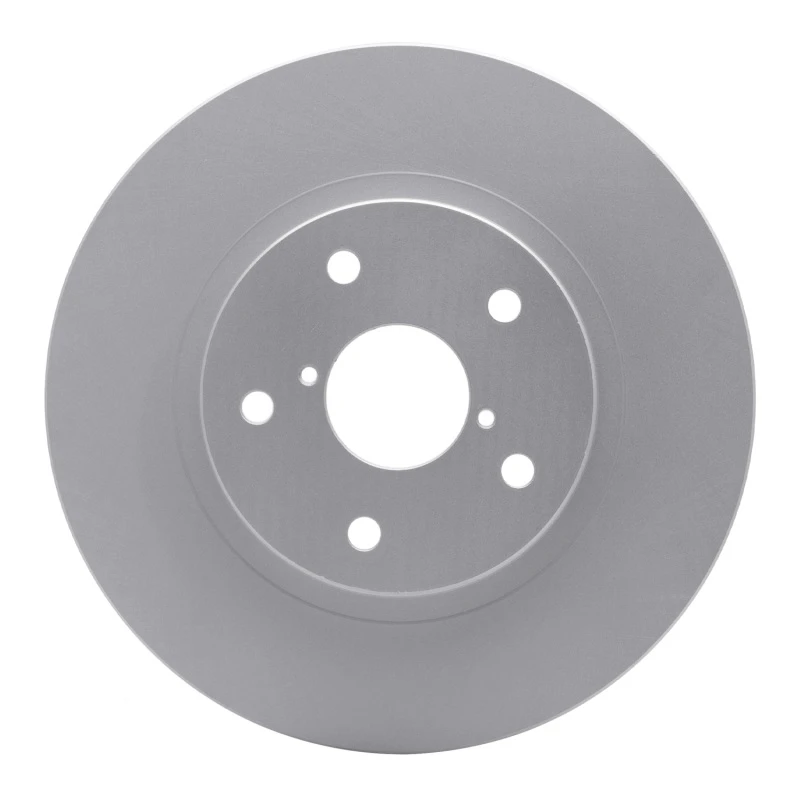 DFC 19-24 Subaru Forester Front GeoSPEC Coated Rotor