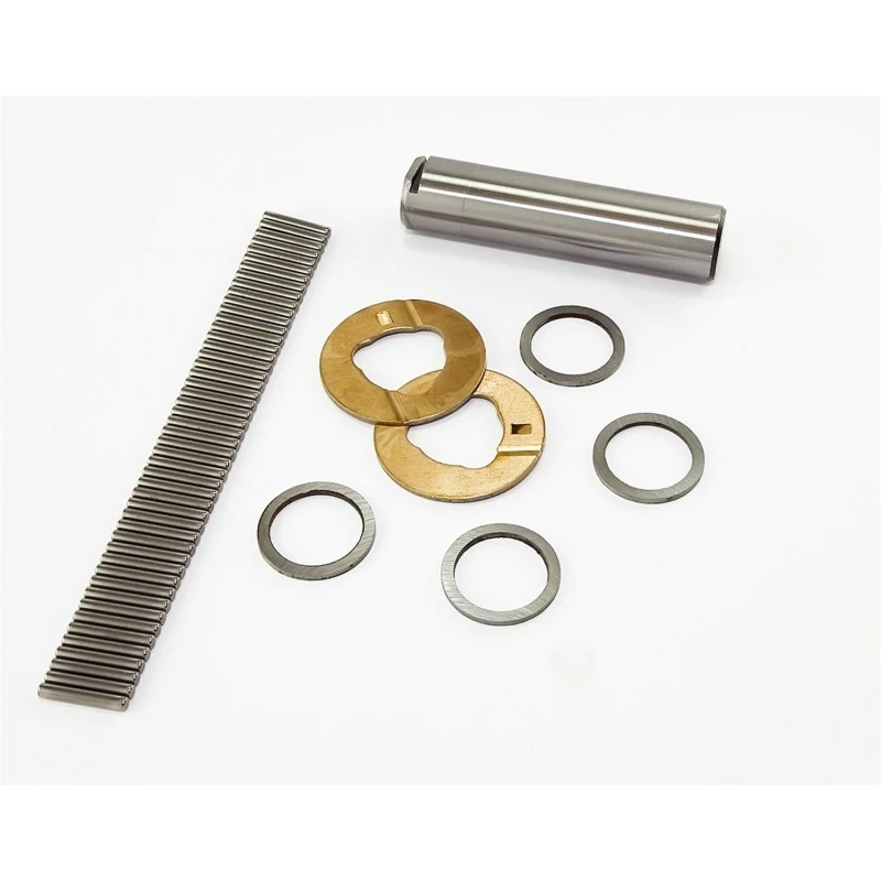 Omix Zwischenwellen-Kit Dana 18 53-66 Willys