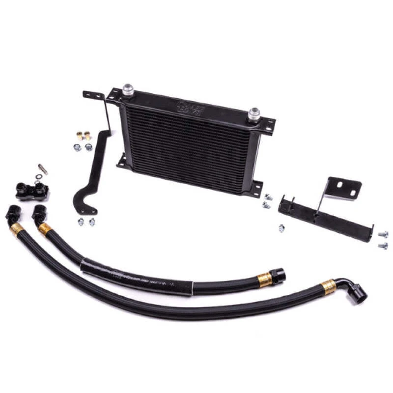 Chase Bays Oil Cooler Kit for 99-06 BMW 3-Series E46 (w/M5X/S5X)
