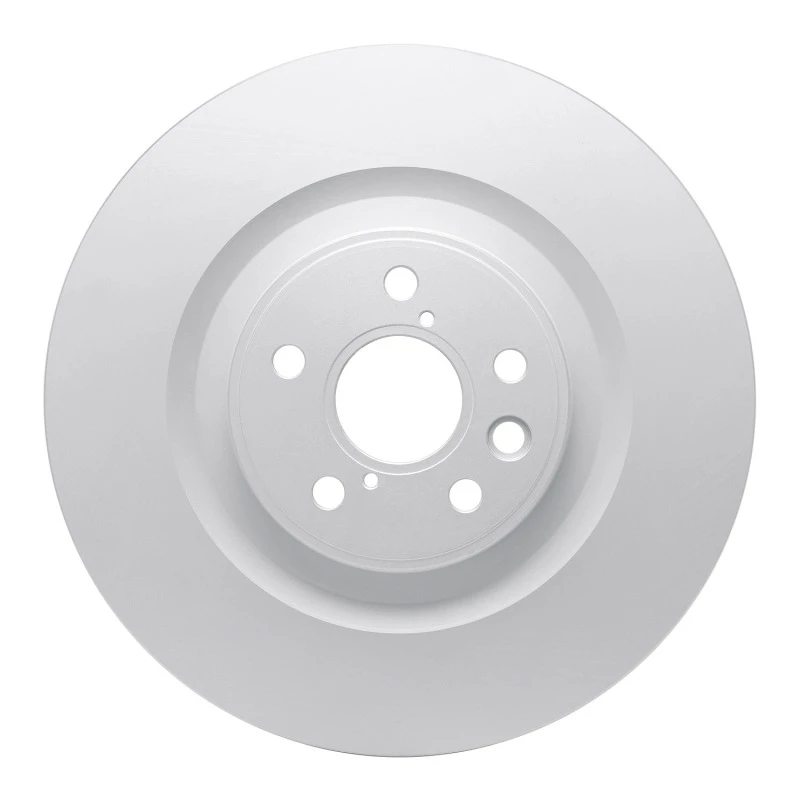 DFC 13-25 Lexus IS500 Left Front GeoSPEC Coated Rotor