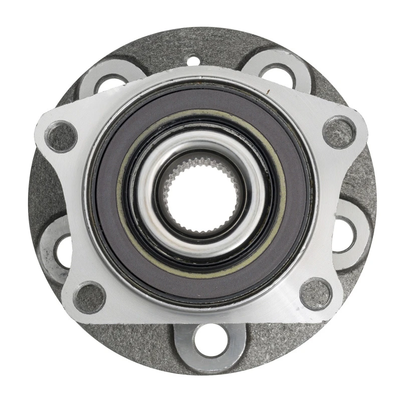 MOOG 02-09 Volvo S60 Rear Hub Assembly