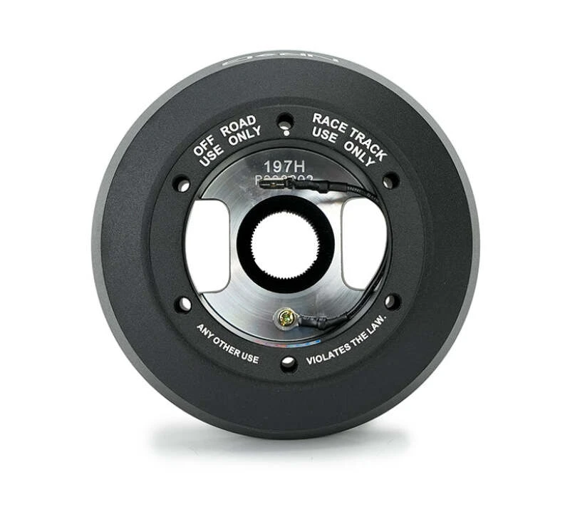 NRG 2015+ Dodge Challenger Short Hub Adapter