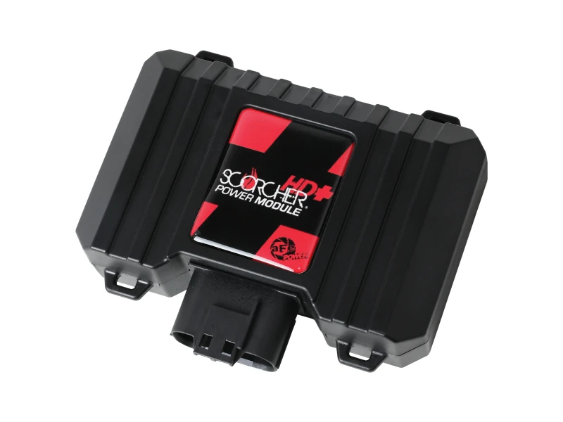 aFe Scorcher HD Plus Leistungsmodul