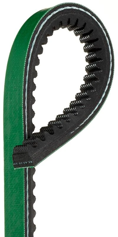 Gates 80-86 Ford F Series V-8 5.0L Fan & P.S. High Capacity HD V-Belt