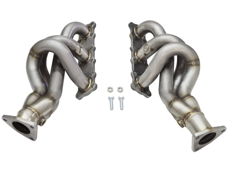 aFe Twisted Steel Header 03-06 Nissan 350Z / Infiniti G35 V6-3.5L