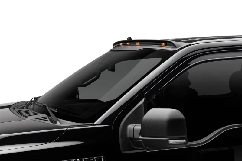 Husky Liners 09-18 Dodge RAM 1500 (Excl. Spt/Rebel)/ 19-23 RAM 1500 Classic Aerocab PRO MarkerLi Blk