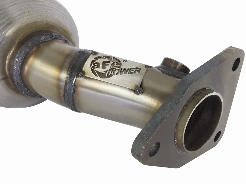 aFe Power Direkt Fit Katalysator Ersatz Front rechts Seite 05-11 Nissan Xterra V6 4.0L