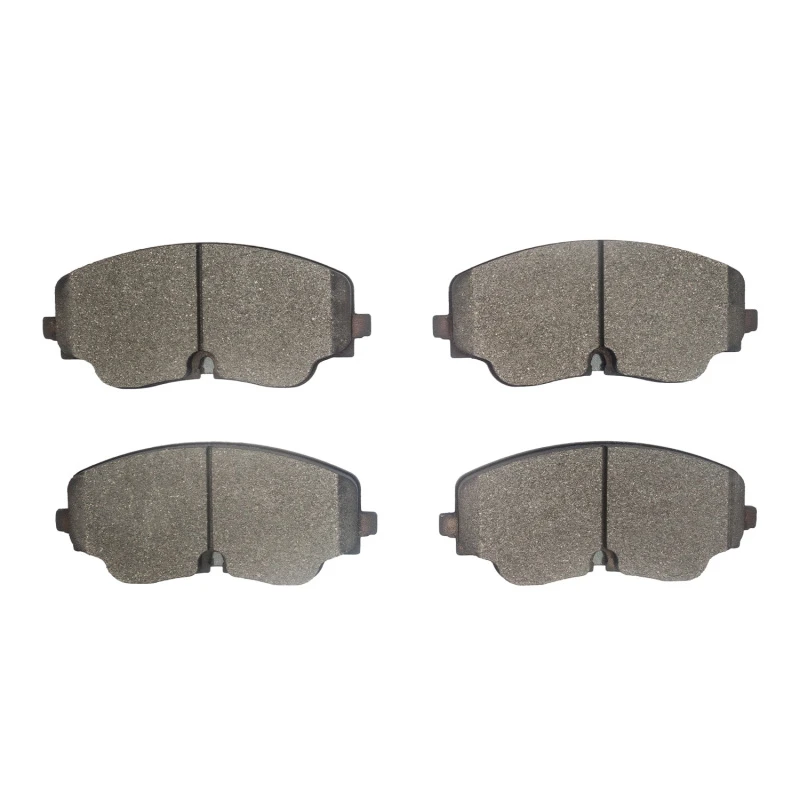 DFC 22-25 Audi S3 (USA/Canada) Front 5000 Advanced Low Metallic Brake Pads