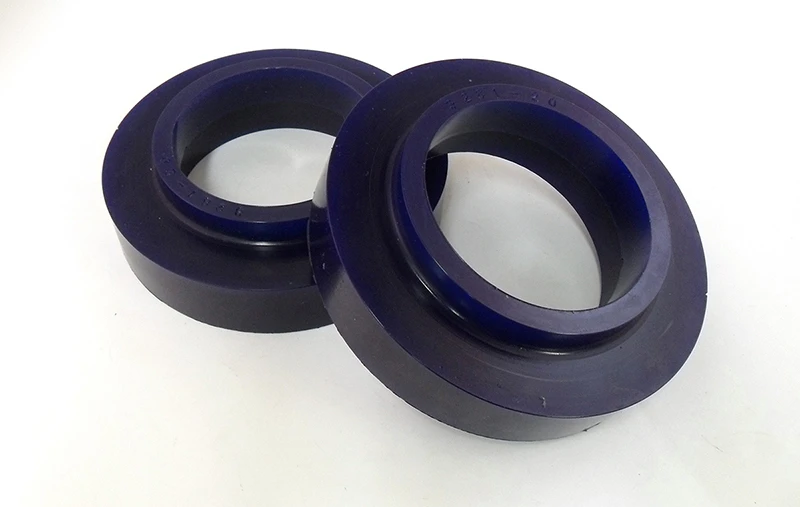 superpro_SPF3281-10K-67950d55d7883 SuperPro Coil Spring Spacer Kit - 10mm (Pair)