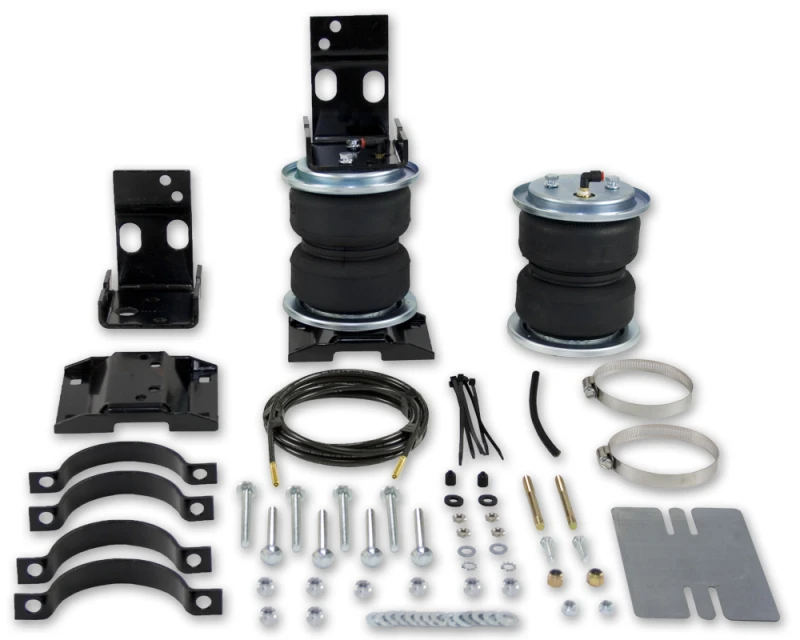 Air Lift Loadlifter 5000 Ultimate Hinterer Luftfederkit für 97-05 Ford E-450 Econoline