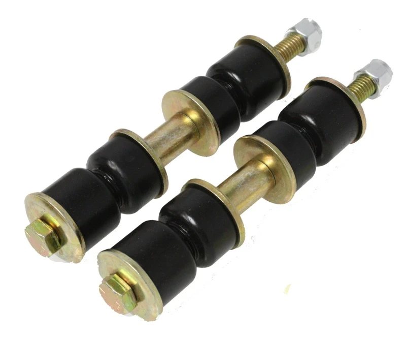 Energy Suspension Universeller Endlink 3 3/8-3 7/8 Zoll - Schwarz