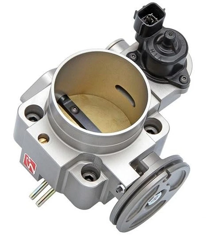 Skunk2 Pro Series for Mitsubishi EVO VII/VIII/IX 68mm Billet Throttle Body (Race Only)