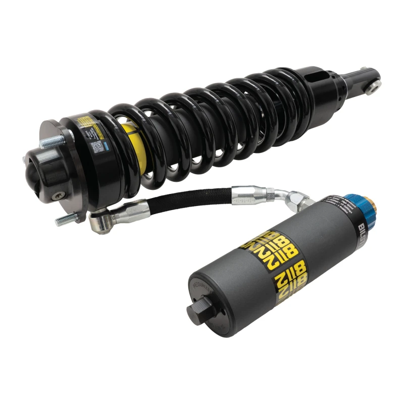 Bilstein B8 8112 Series 10-24 Toyota 4Runner Front Right Shock Absorber & Coil Spring Assembly