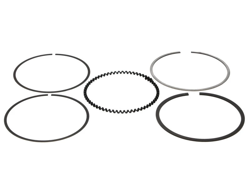 Wiseco 82,00MM RING-SET Ringregal Lagerbestand