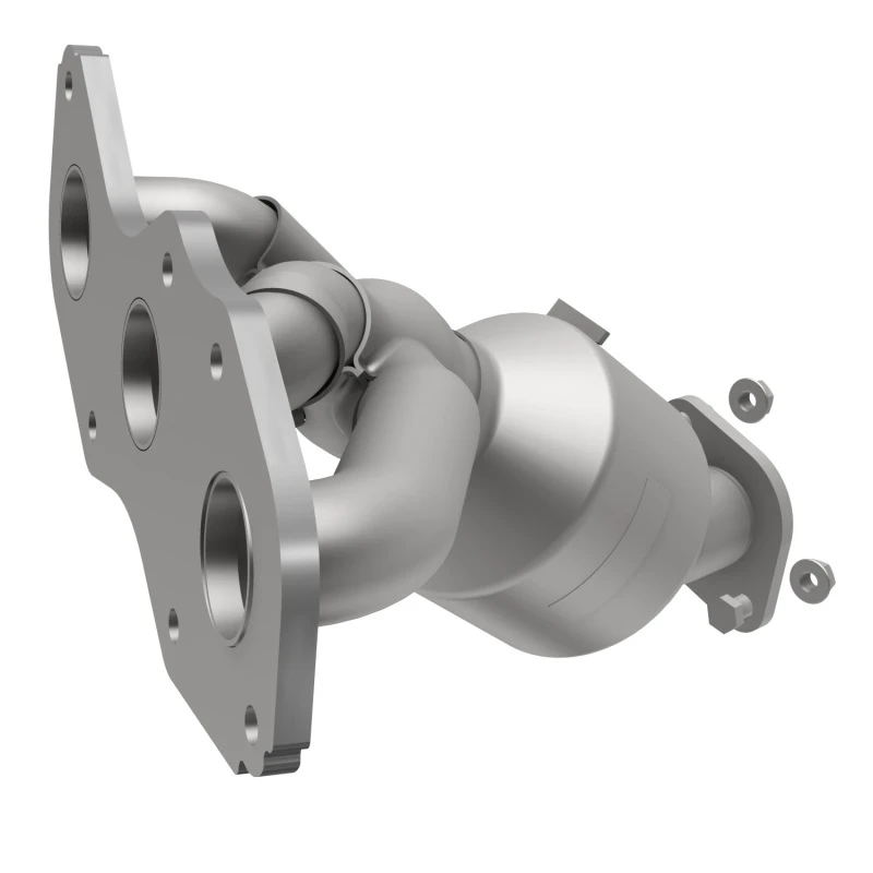 MagnaFlow-Konverter DF 06-09 Toyota RAV4 3.5L