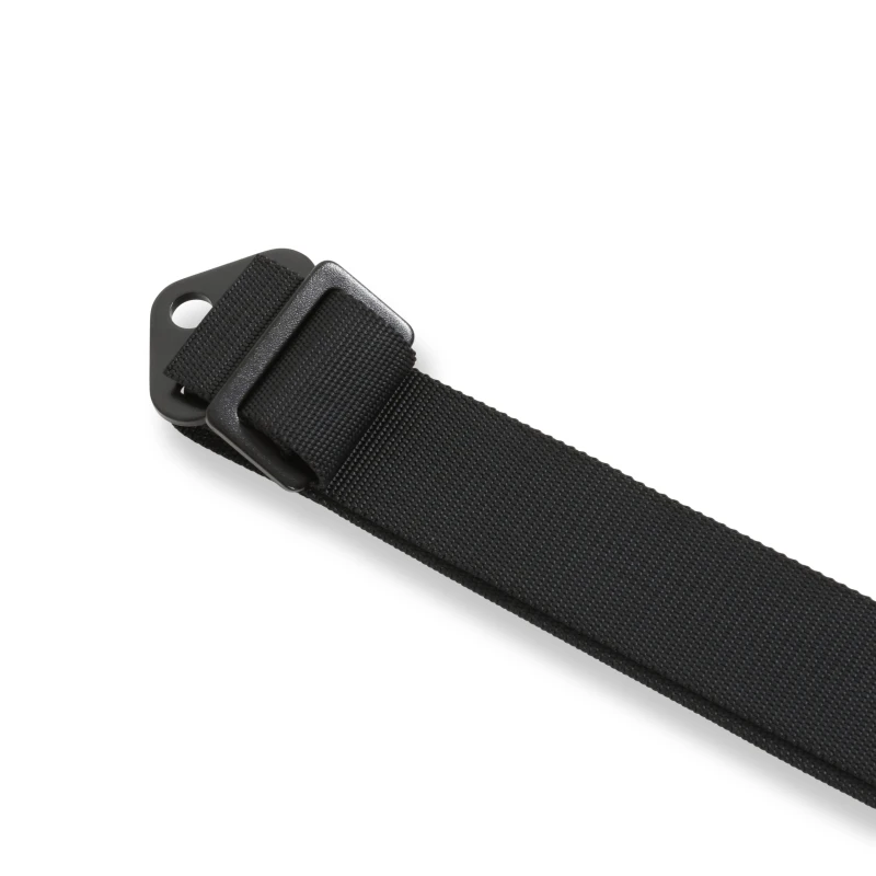RaceQuip Black L & L 5pt HNR Seat Belt