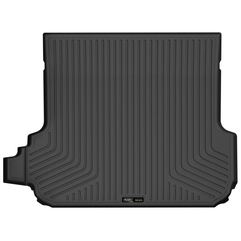 Husky Liners WeatherBeater Cargo liner (Black) for 20-21 Subaru Outback