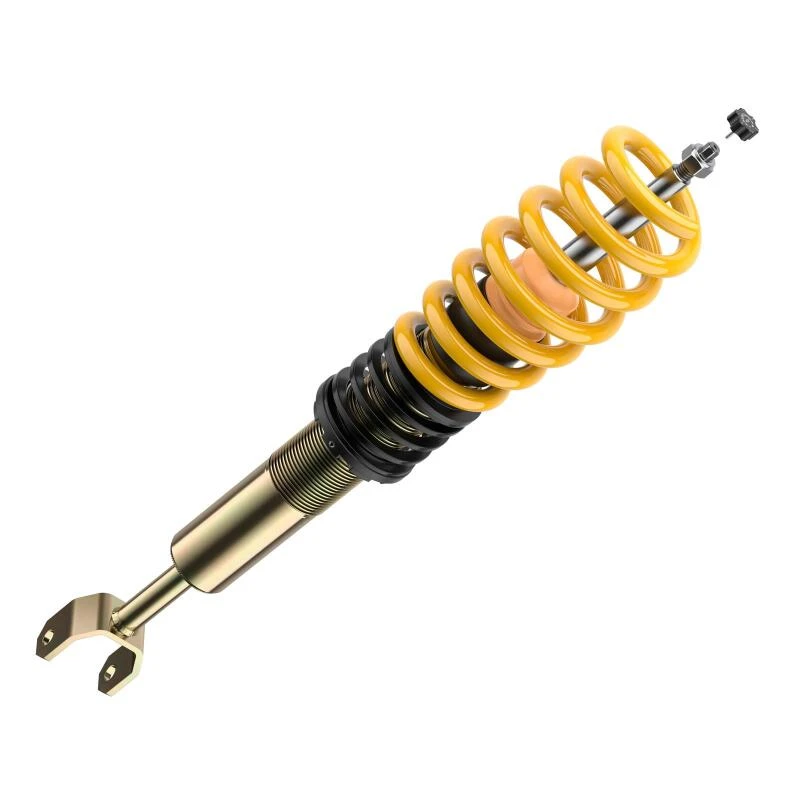 ST XA Adjustable Coilovers VW Passat Sedan/Wagon (3BG-B5.5) 4motion