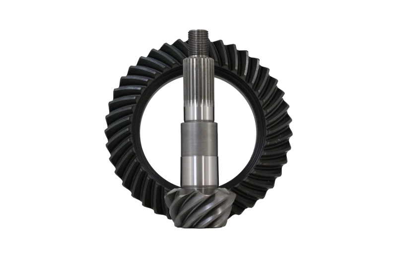 Revolution Gear & Axle Dana 30 Reverse Rotation Front Axle 3.73 Ratio Ring & Pinion Set