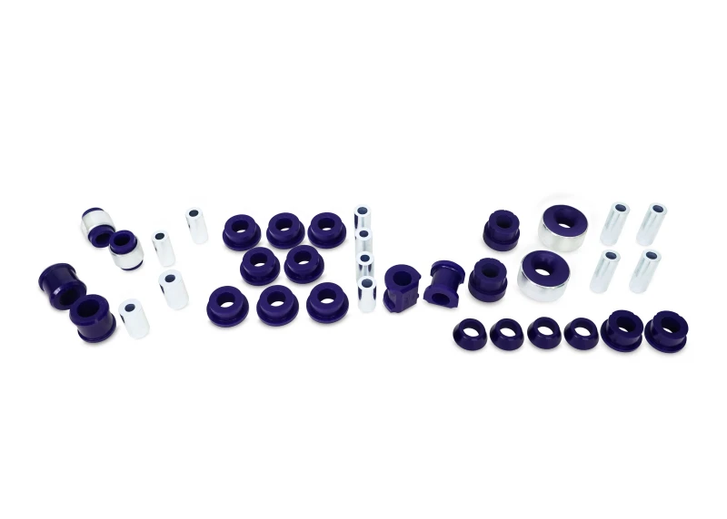SuperPro Suspension Bushing Kit