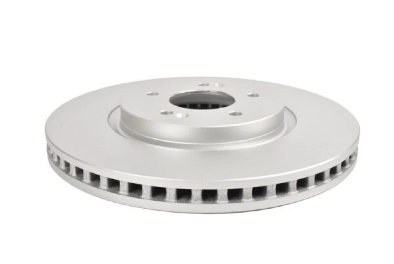 DBA 22-23 Hyundai Ioniq 5 Vorderer En-Shield Standard Rotor