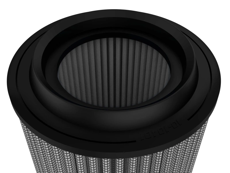 aFe Power 21-22 Ford Bronco EcoBoost L4 2,3L(t) / V6 2,7L(tt) Magnum FLOW Pro Dry S Luftfilter