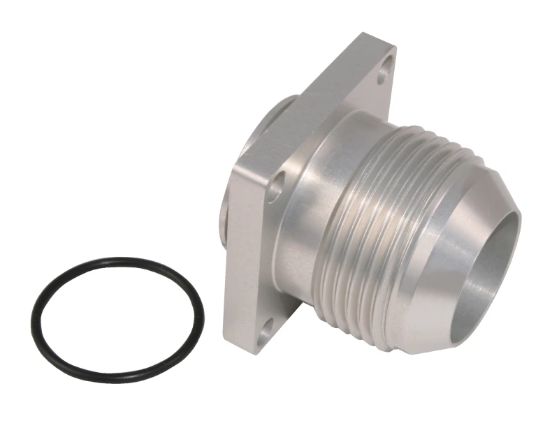 Moroso -16AN Dry Sump Pump Fitting mit O-Ring – Einzelstück