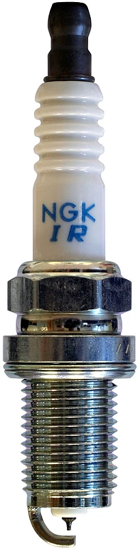NGK Laser Iridium Spark Plug Box of 4 (IFR6B)