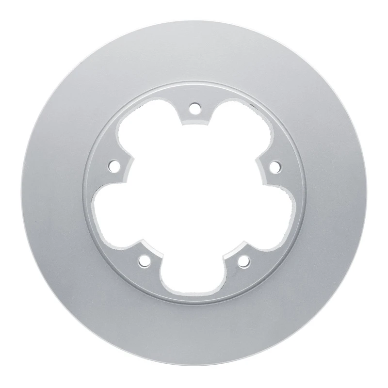 DFC 15-25 Ford Transit-150 Rear GeoSPEC Coated Rotor