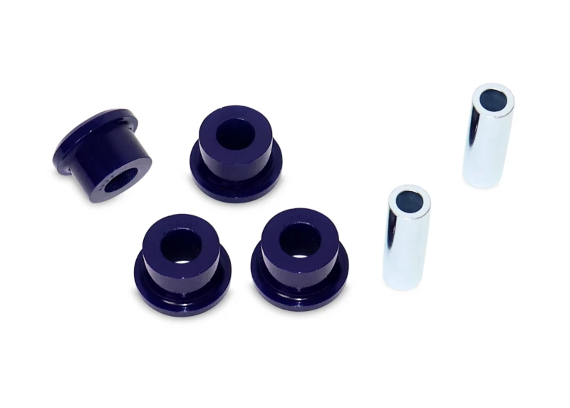 SuperPro Front Lower Control Arm Bushing Kit