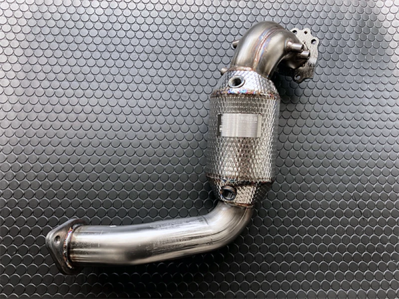HKS BOLT ON TURBO KIT GTIII-RS ZN8/ZD8 A/R0.6