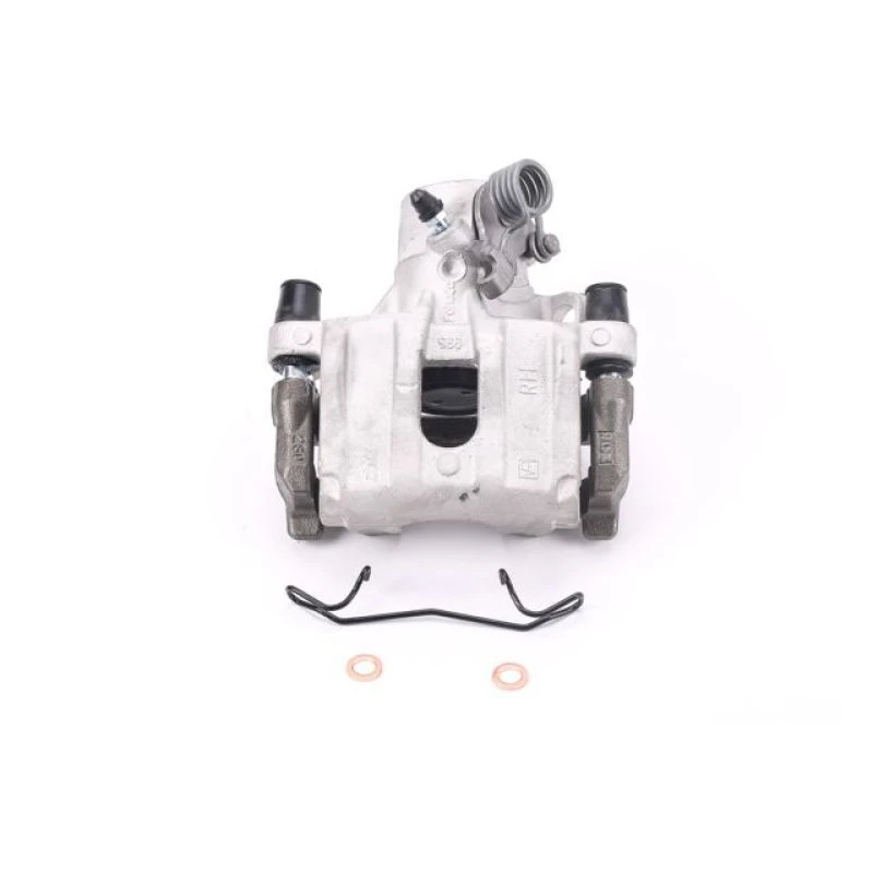 powerstop_L2955-679453d1654db Power Stop 04-09 Mazda 3 Rear Right Autospecialty Caliper w/Bracket