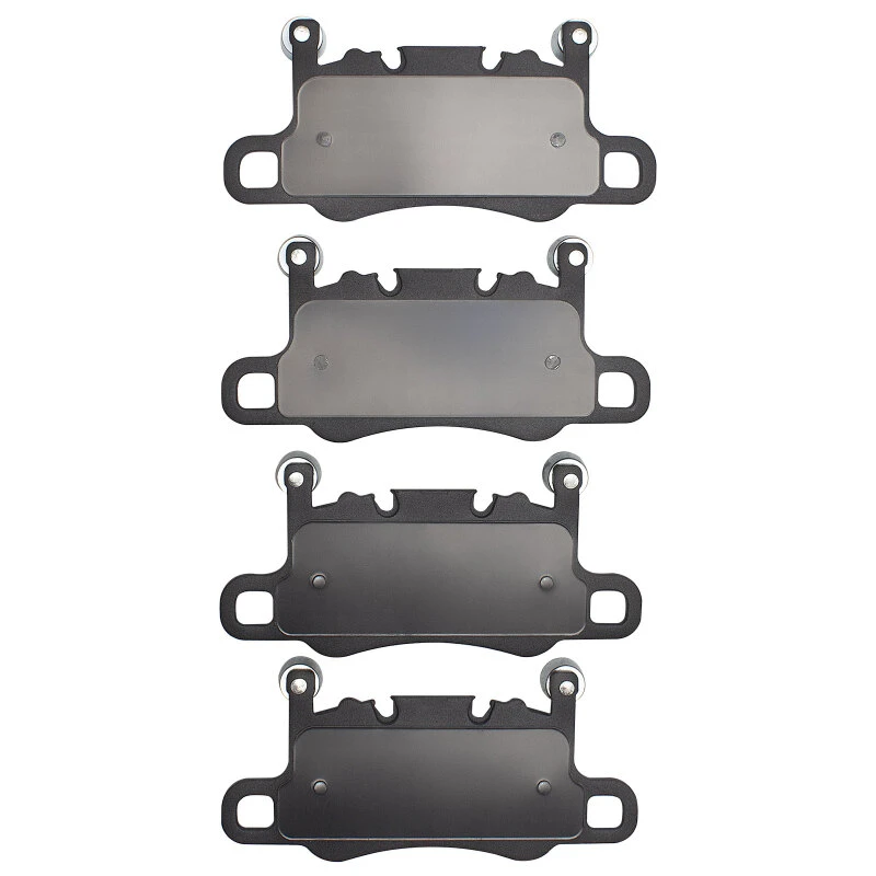 DFC 15-24 Bentley Continental Rear 5000 Advanced Low Metallic Brake Pads