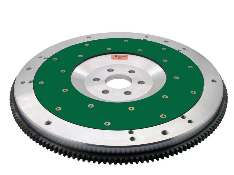 Fidanza Ford Small Block 289/302/351W/351C mit 164 Ring Gear Aluminium Schwungrad