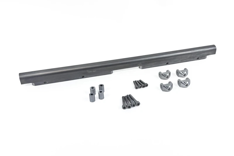 CSF S58 No Limit Billet Air-To-Air Competition Manifold