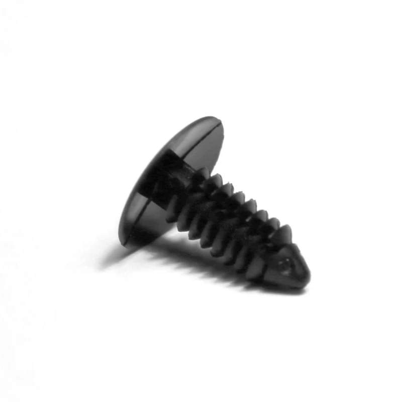 Omix Plastik Fender Flare Druck Retainer 07-18 JK