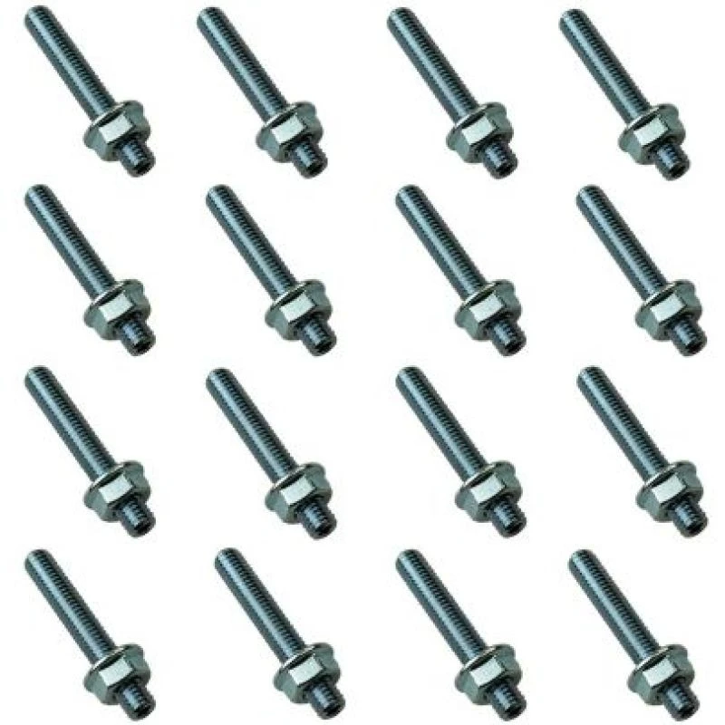 Moroso Ford Coyote 5.2L/Voodoo 5.2L Ölwanne-Stud-Kit