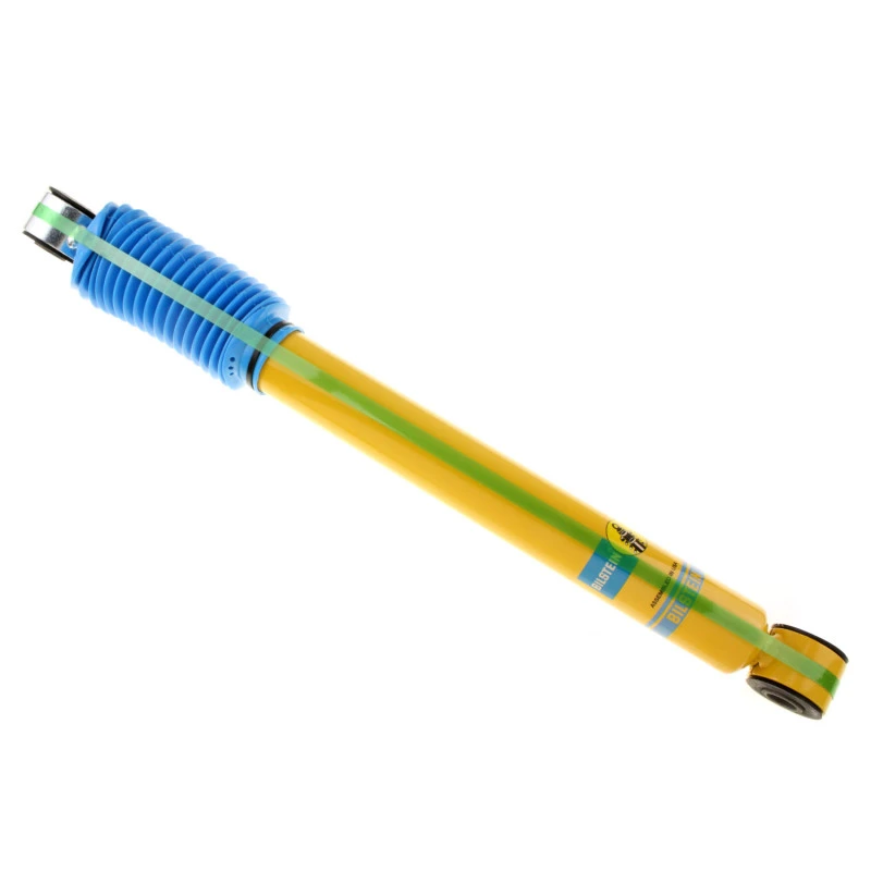 Bilstein B6 91-95 Spartan MC-2000 29,65 Zoll L Hinten Monotube-Stoßdämpfer - Blau Gerade