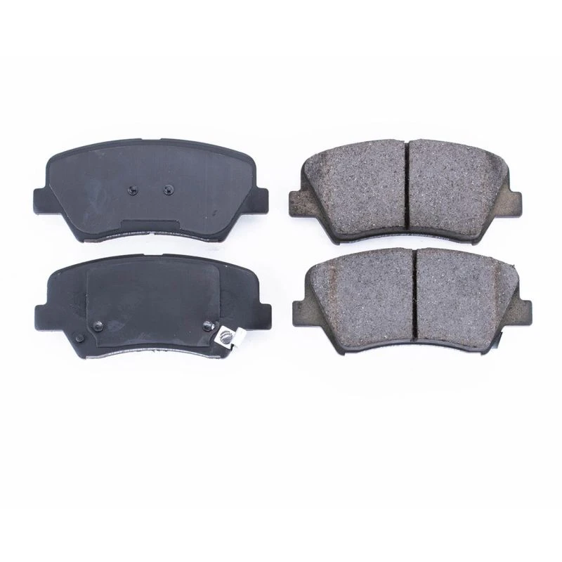 powerstop_16-1543-6794504da13c0 Power Stop 11-16 Hyundai Elantra Front Z16 Evolution Ceramic Brake Pads