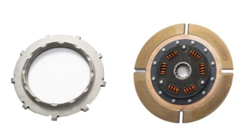 OS Giken Mini Cooper/S R50/R53 STR1CD Overhaul Kit A