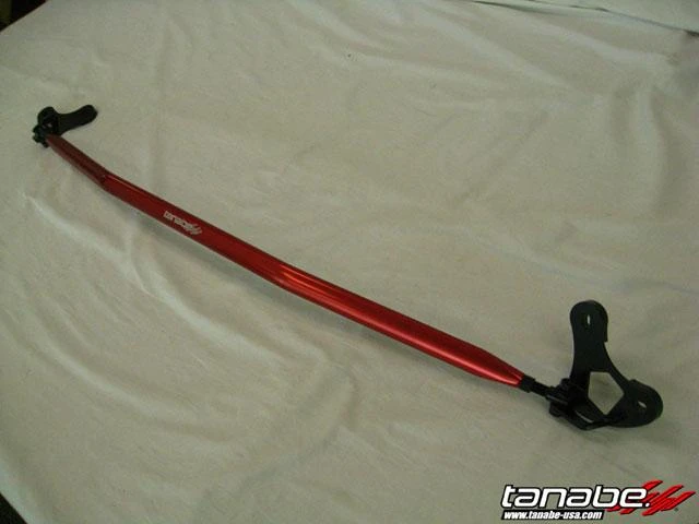Tanabe Sustec Front Strut Tower Bar for 2009-2009 Nissan Cube