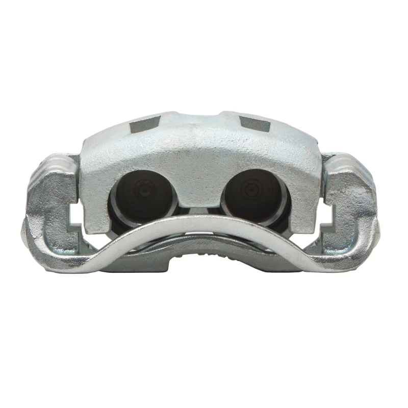 DFC 97-97 Oldsmobile Bravada Front-L Silver Zinc Coated Premium Caliper