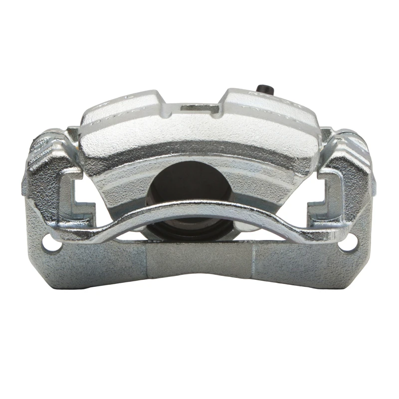 DFC 97-01 Toyota Camry Front-L Silver Zinc Coated Premium Caliper