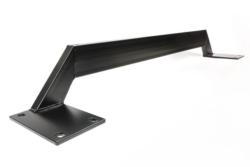 PERRIN 08-14 Subaru WRX/STI  Front Mount Intercooler Bumper Beam - Black