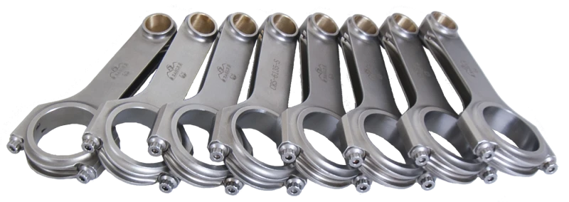 eagle_CRS61353D-67931e6cd4849 Eagle Chevrolet Big Block 396/427/454 H-Beam Pleuelstangen (Satz von 8)