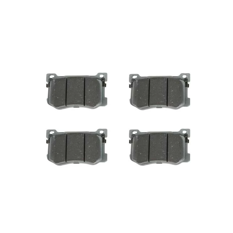 Brembo 16-17 Hyundai Genesis/ Genesis G80/ Kia K900 Front NAO Brake Pad