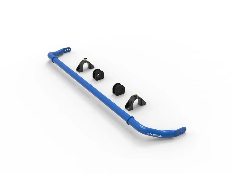 aFe 2020 Chevrolet Corvette C8 Control 3-Wege verstellbare Vorderachs-Stabilisator