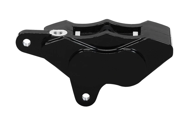 Wilwood Caliper-GP310 Black Front R/H 84-99 1.25in Pistons.25in Disc