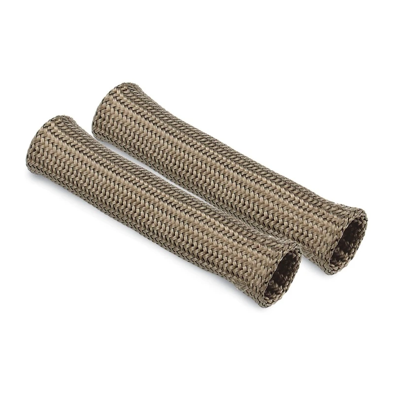 DEI Protect-A-Boot - 6 Zoll - 2er-Pack - Titan