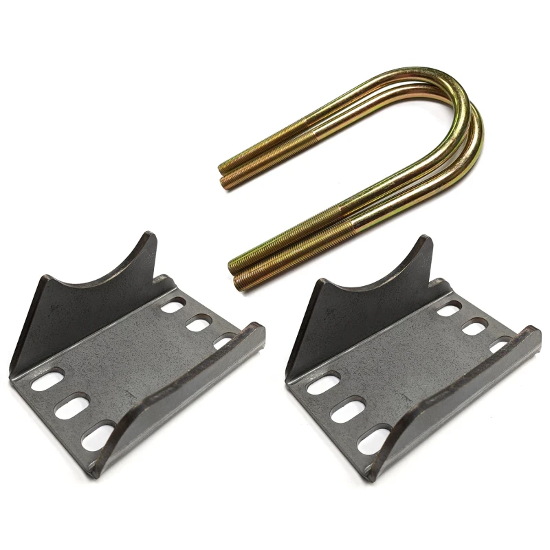 ridetech_11059105-67947c60123f7 Ridetech 58-64 Impala Sattelbracket-Kit für hintere Querstangeinpassung an 9-Zoll-Ford-Hinterachse